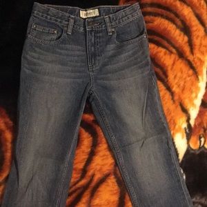 Urban Pipeline Boys Jeans